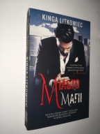 MIASTO MAFII - Kinga Litkowiec (2021)