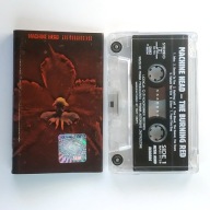 Machine Head – The Burning Red