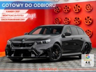 BMW Seria 5 Touring M5 Combi 4.4 (727KM) 2025