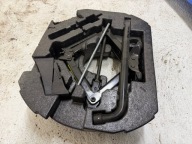 ZESTAW NAPRAWCZY WKŁAD KLUCZ LEWAREK JAGUAR XF X250 8W83-17B043-AB