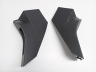 OSŁONA NAKŁADKA PROGU PEUGEOT EXPERT III JUMPY PROACE 98139332ZD 98139331ZD