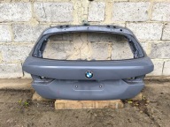 TYLNA KLAPA BAGAŻNIKA BMW F40 SERIA I 1 ŁADNA LUBUSKIE