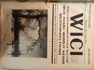 Wici 1930 Mińsk Mazowiecki