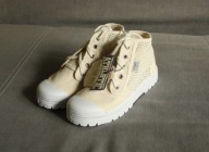 Wysokie trampki na lato dla dziewczynki - roz. 32 - nowe