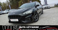 Ford Focus ST-LINE 1.5 D 120kM Led Navi Temp. Asystent Keyless Android GWA