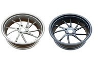 FELGA TYLNA TYŁ BMW OEM 8530614 MT 5,5X17 ET 46,5 R1200 R1250 F800 R RS RT