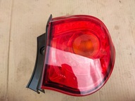 Alfa Giulietta lampa tył prawa