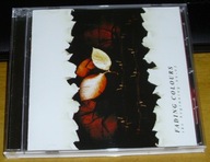 FADING COLOURS- The Beginning 89-93 (2002,Big Blue)