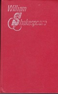 William Shakespeare SZEKSPIR Henryk Zbierski