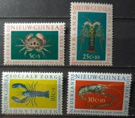Holandia kolonie - Nowa Gwinea ** 22/14