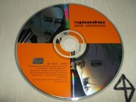 SPOOKO Panie Wiśniewski - CD stan ideał bez rys