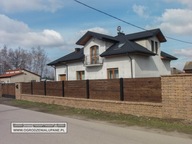 Cegła postarzana OLD6 Combet 30x20x11 Multi 1