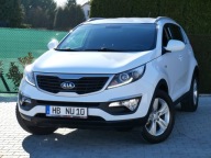Kia Sportage Kia Sportage 1.6 GDI 2WD Vision 1.6 Benzyna 136KM