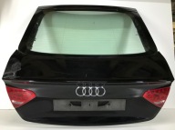 AUDI A5 S5 8T 8T SPORTBACK LZ9Y KLAPA BAGAŻNIKA