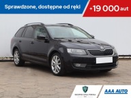 Skoda Octavia 2.0 TDI, Salon Polska, Navi, Xenon