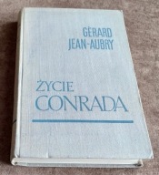 Życie Conrada - Gerard Jean - Aubry
