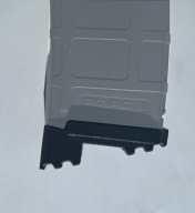 Stopka magazynka - magpod, monopod - do Magpul PMAG GEN M2