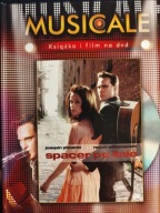 SPACER PO LINIE- (MUSICALE)