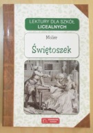 Molier - Świętoszek