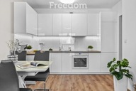 Mieszkanie, Ząbki, Wołomiński, 45 m²