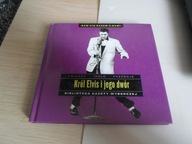 Król Elvis i jego dwór Elvis Presley CD