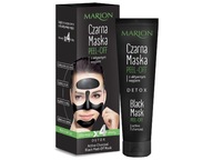Maseczka peel-off do twarzy Marion 0 ml
