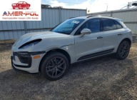 Porsche Macan Base 2026 2.0 Benzyna 261KM