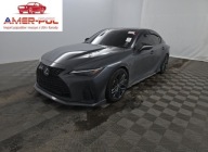 Lexus IS 500 F Sport Performance Premium Rwd 2023 5.0 Benzyna 472KM