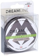 Żyłka Mikado DREAMLINE Method Feeder 0,24mm 300m