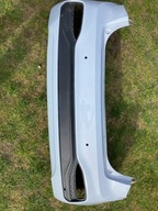 Zderzak tył Hyundai I20 II Lift 86611-C8AA0 ORG Ładny do lakierowania