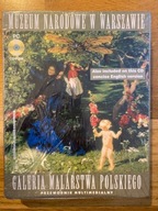 Muzeum Narodowe w Warszawie Galeria Malarstwa Polskiego przew multimedialny