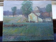 WLODZIMIRERZ DMYTRYSZYN - LIMANOWA 1974