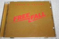 FREE FALL power & volume !!! SWEDEN HARD AOR