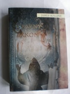 Czarny zakon James Rollins