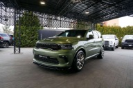 Dodge Durango TowNGo RT 5.7L 365KM Alcantara Harman 6os. 4x4 3-Zone AC Wen