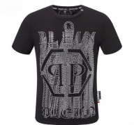 T-shirt PLEIN Logo Rozmiar L