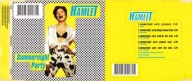 eurodance: HAMLET Summernight Party / singiel CD DANIA / 1997