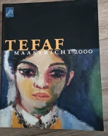 Tefaf Maastricht 2000 + MILLERS ANTIQUES PRICE GUIDE