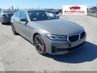 BMW Seria 5 530E, 2022r., 2.0L