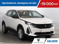 Peugeot 3008 1.2 PureTech, Salon Polska