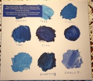 Courtney Barnett Things Take Time, Take Time CD