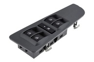 PRZEŁĄCZNIK ZESPOLONY REGULACJI SZYB ELEKTRYCZNYCH i BLOKADY DRZWI