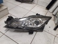 MAZDA 6 GH 2010-2012 LAMPA LEWA ZWYKŁA EUROPA LIFT