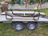 MERCEDES E KLASA W213 ZDERZAK PRZÓD PRZEDNI PDC 16-20 A2138850238