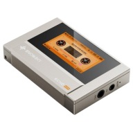 MP3 FIIO SNOWSKY ECHO MINI Przenośny Odtwarzacz Muzyczny DAP Bluetoth 5.3