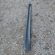 LISTWA PROGU NAKLADKA BMW F30 LEWA