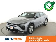 Citroen C5X automat full LED klima auto navi