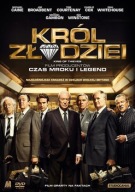 Król złodziei NOWY Cane