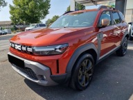 DACIA Duster Extreme aut 1.2 Eco-G LPG 120KM