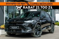 Cupra Formentor Tribe Edition 1.5 e-TSI 150 KM DSG